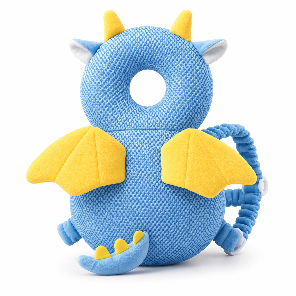 Baby Head Protector Backpack