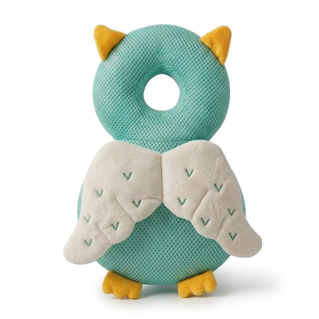 Baby Head Protector Backpack